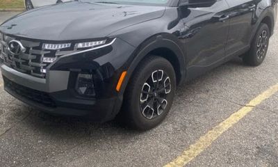 2024 Hyundai Santa Cruz SE
