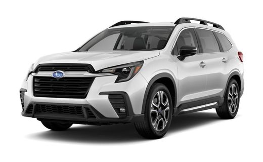 2026 Subaru Ascent Touring