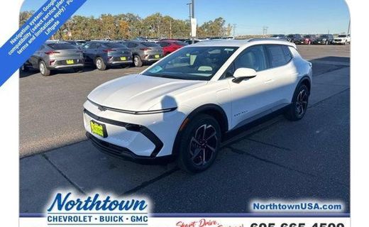 2026 Chevrolet Equinox LT 2 PDE