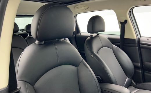 2016 Mini Countryman Cooper S ALL4