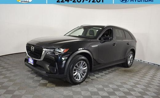 2024 Mazda CX-90 Preferred Package