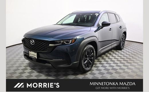2024 Mazda CX-50 Premium