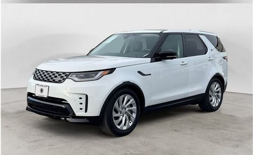 2024 Land Rover Discovery P300 S