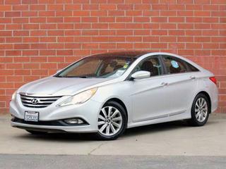 2014 Hyundai Sonata