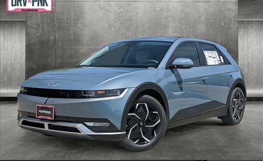 2023 Hyundai Ioniq 5 SEL