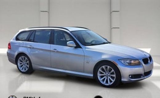 2009 BMW 335I SA