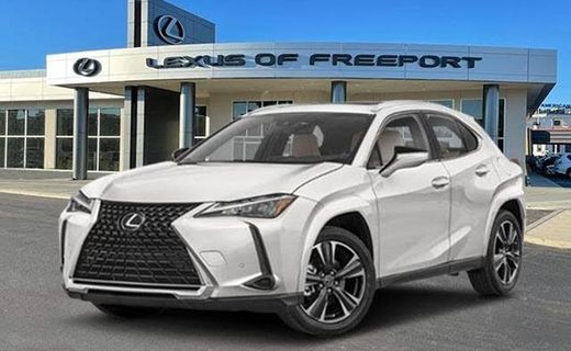 2023 Lexus UX 250H Premium