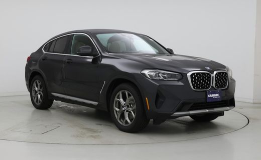 2022 BMW X4 XDRIVE30I