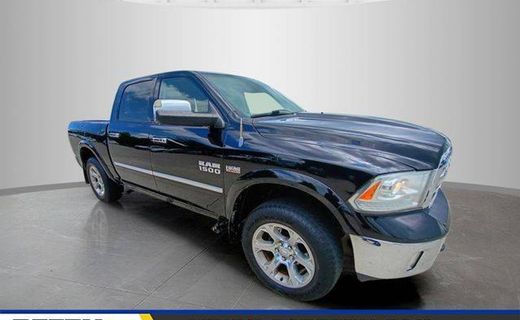 2013 Ram 1500 Laramie