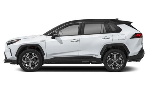 2023 Toyota RAV4 Prime phev XSE