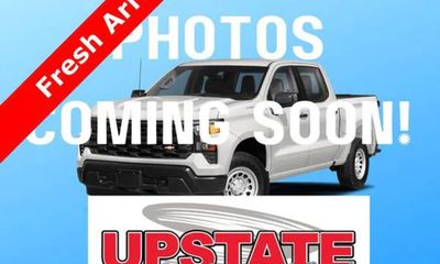2019 GMC Sierra SLT