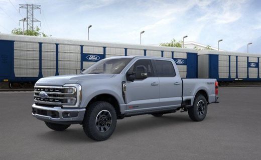 2026 Ford F-250