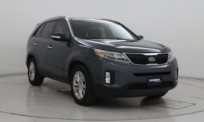 2014 Kia Sorento EX