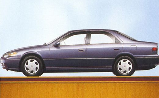 1998 Toyota Camry LE