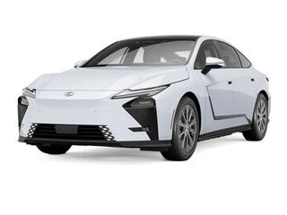 2026 Lexus ES 350H