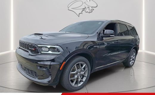 2026 Dodge Durango GT Hemi