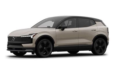 2026 Volvo EX30 CC Ultra