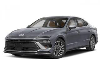 2026 Hyundai Sonata Limited
