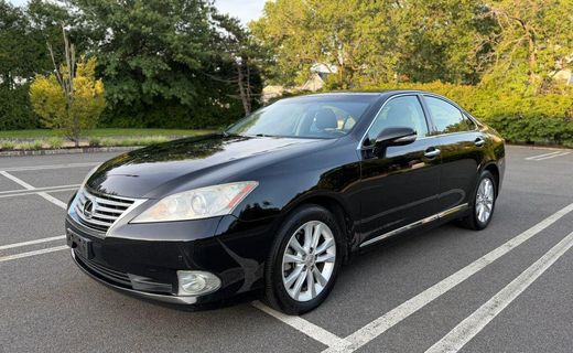 2010 Lexus ES 350
