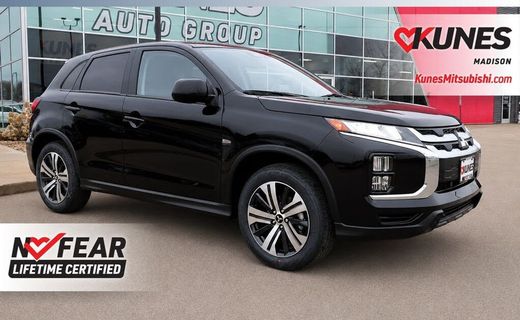2026 Mitsubishi Outlander Sport