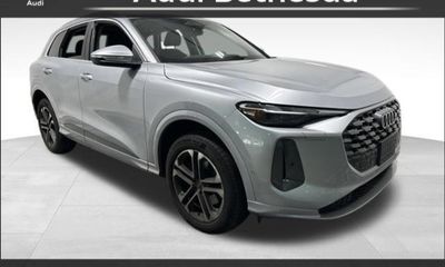 2025 Audi Q5 Quattro Premium