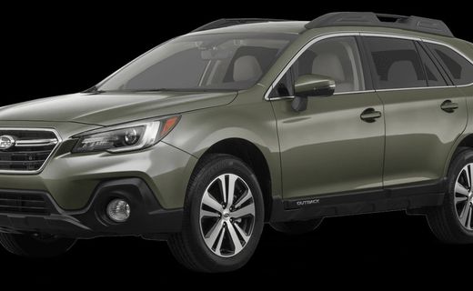 2019 Subaru Outback