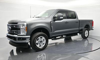 2026 Ford F-250 XL