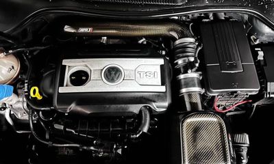 2014 Volkswagen GTI Wolfsburg Edition