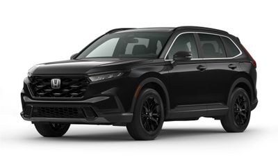 2024 Honda CR-V Sport