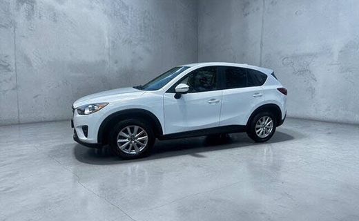 2015 Mazda CX-5