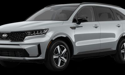2023 Kia Sorento LX