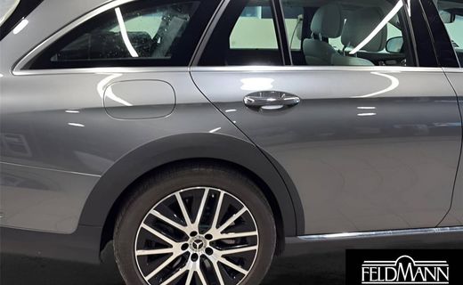 2022 Mercedes-Benz E-Class E450 4MATIC ALL