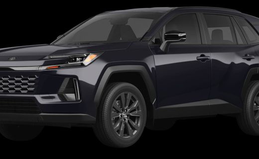 2026 Toyota RAV4 Prime PHEV GR Sport