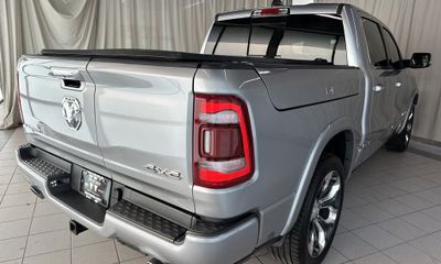 2020 Ram 1500 Limited