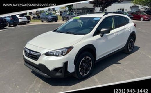 2023 Subaru Crosstrek Base