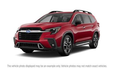2026 Subaru Ascent Onyx Touring