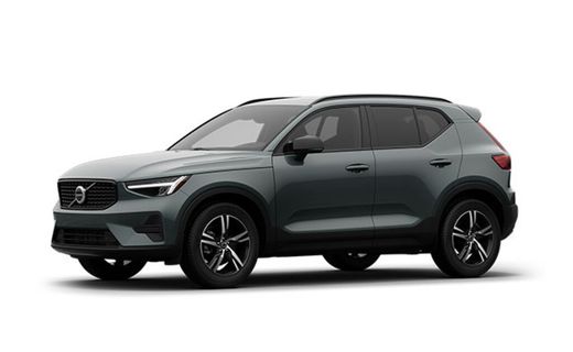 2026 Volvo XC40 Core
