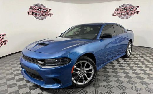 2023 Dodge Charger GT