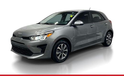 2023 Kia RIO