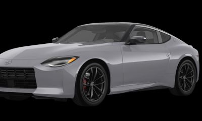 2027 Nissan Z Performance