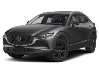 2026 Mazda CX-30 Select Sport