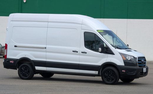 2022 Ford Transit 350 High Roof