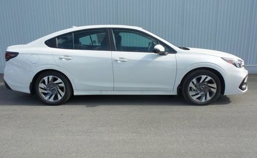 2024 Subaru Legacy Limited