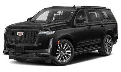 2022 Cadillac Escalade Sport