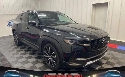 2024 Mazda CX-50 Premium