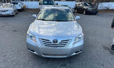 2007 Toyota Camry XLE V6