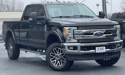 2019 Ford F-250 XL