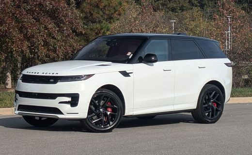 2023 Land Rover Range Sport P400 Dynamic SE