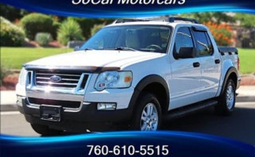 2008 Ford Edge SEL