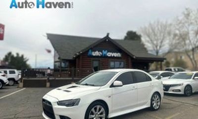 2016 Subaru Impreza Sport